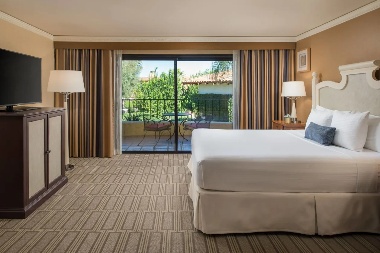 Miramonte Indian Wells Suite